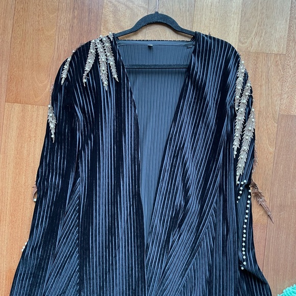 Most fabulous vintage cape - Picture 4 of 8